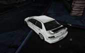 Mitsubishi Lancer 2006