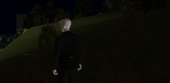 SlenderClaude for Android