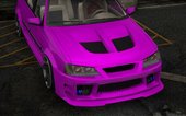 Ikco Pars Sport
