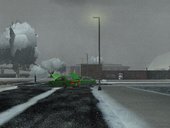 Update Lamppost Pack