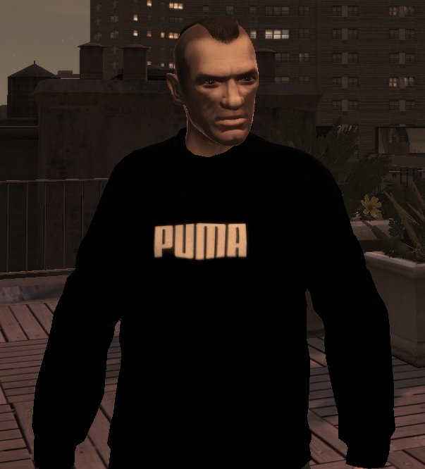 mod