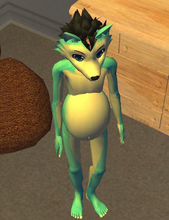 mod