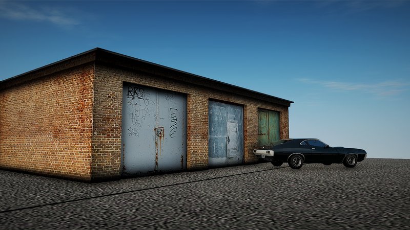 mod