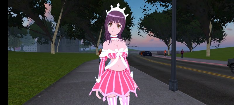 mod