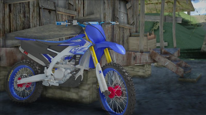 mod