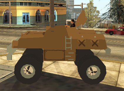 mod