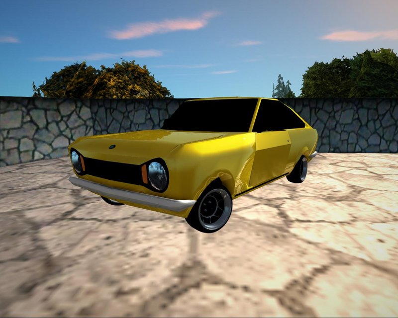 mod