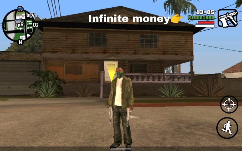 mod