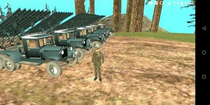 mod