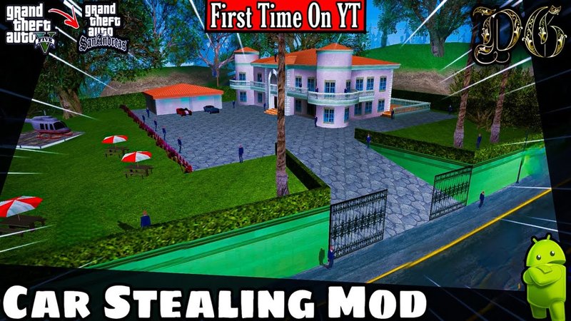 mod