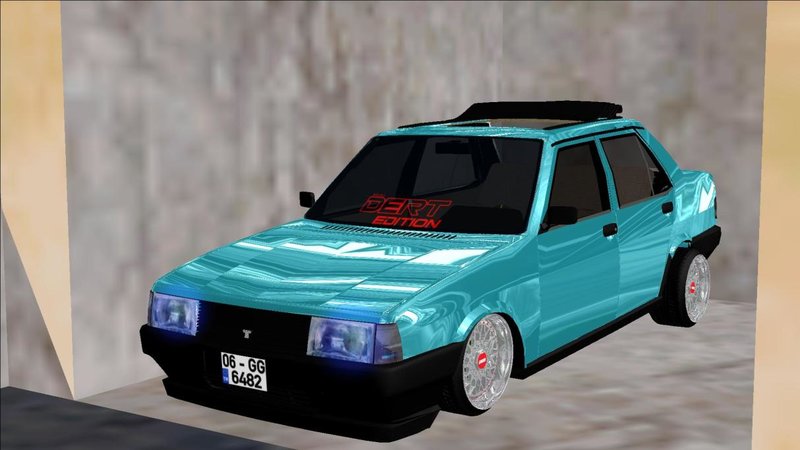mod