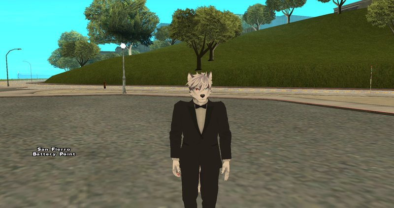 mod