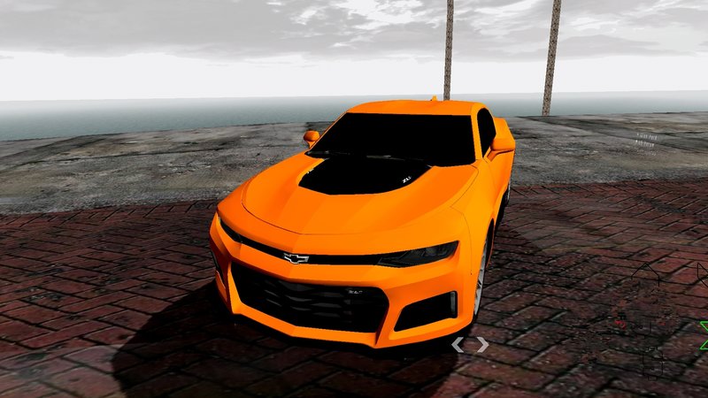 mod