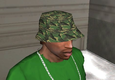 mod