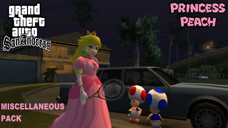 mod