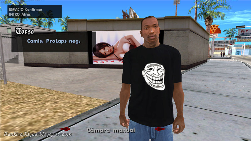 mod