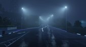 White LED Streetlights 3.5 COLD Edition (LEGACY ONLY)