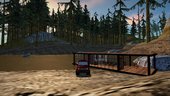 Whetstone, Flint County Property pack