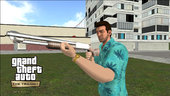 Tommy - GTA VC The Definitive Edition