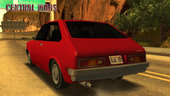 Chevrolet Chevette 1978 (USA Version)