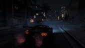 Black LED Streetlights (LEGACY ONLY)