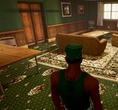 CJ Livingroom Overhaul