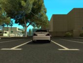 BMW E46 MSport