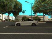 BMW E46 MSport