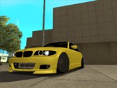 BMW E46 MSport