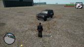 CLEO Redux - Vehicle Spawner (JavaScript)