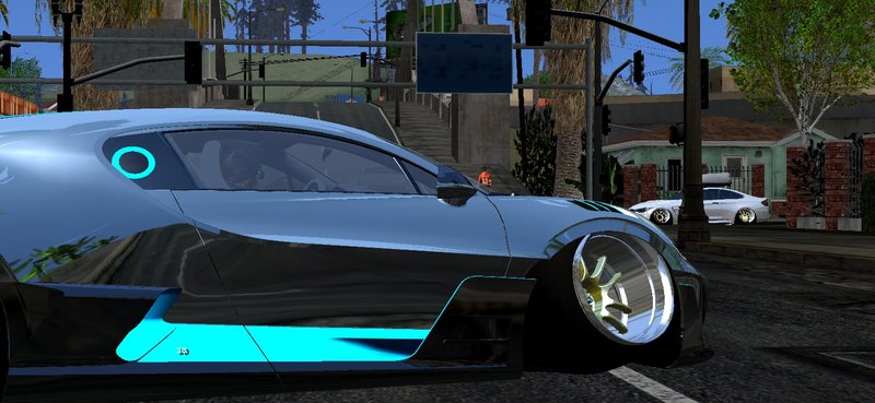 mod