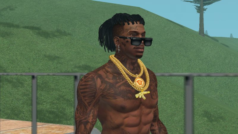 mod