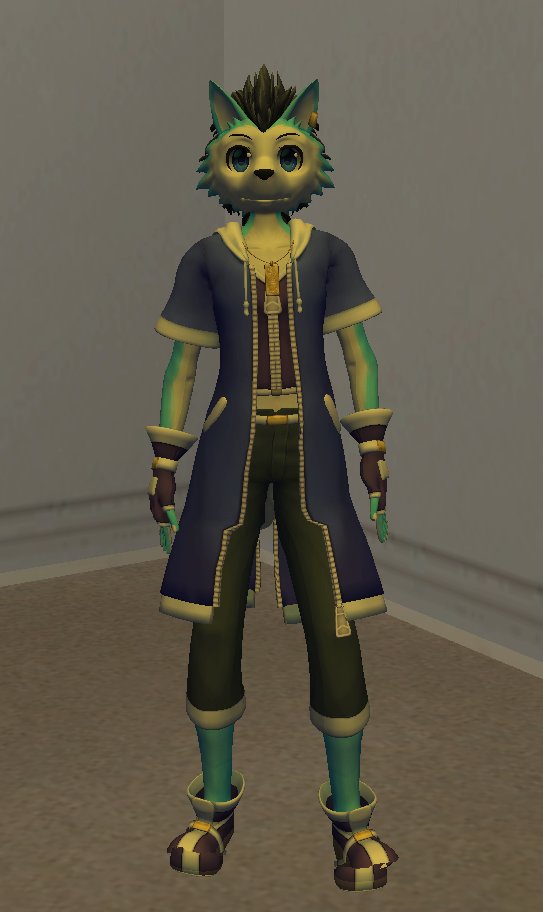 mod