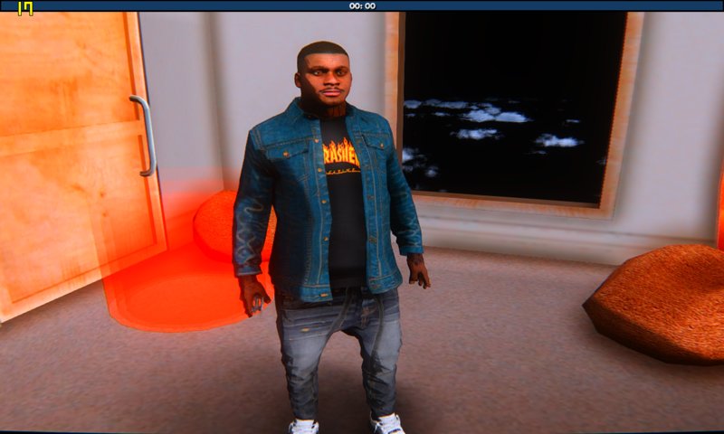 mod