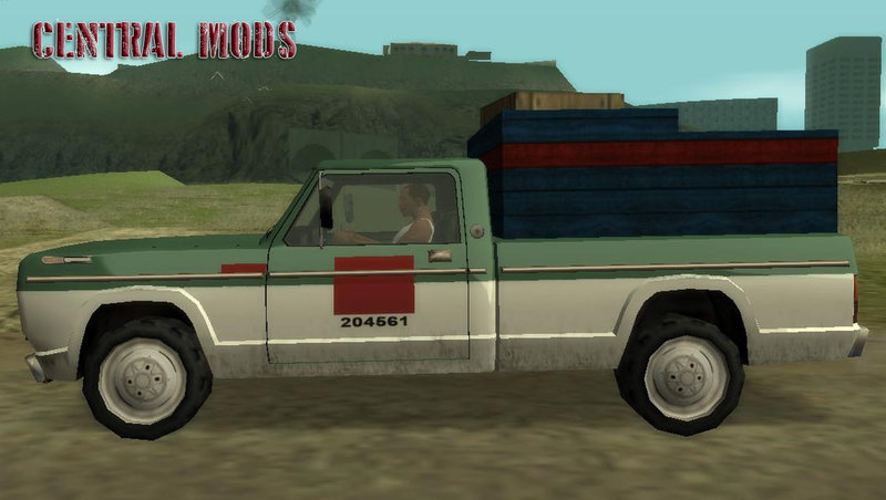 mod
