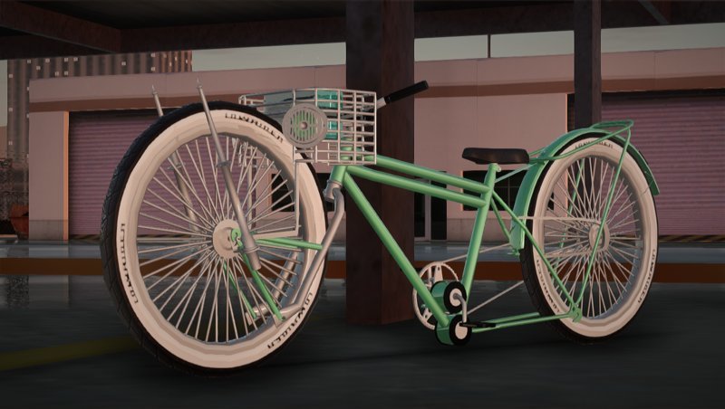 mod