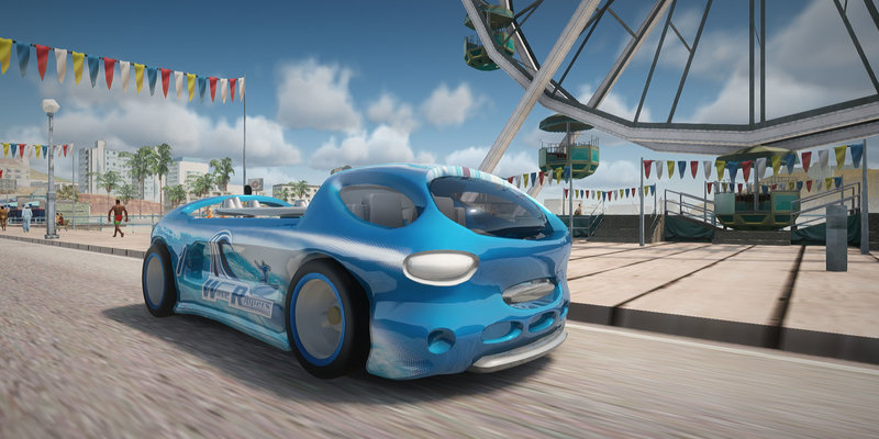mod