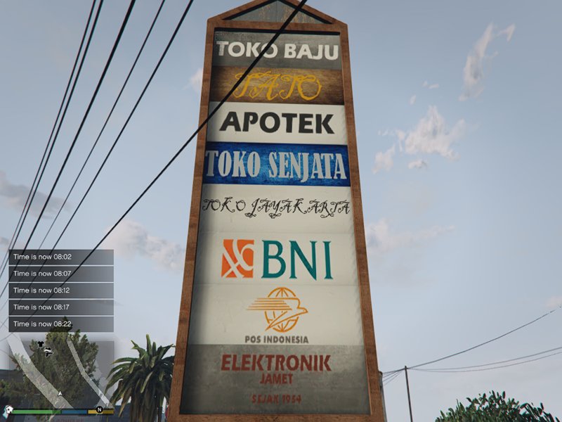 mod