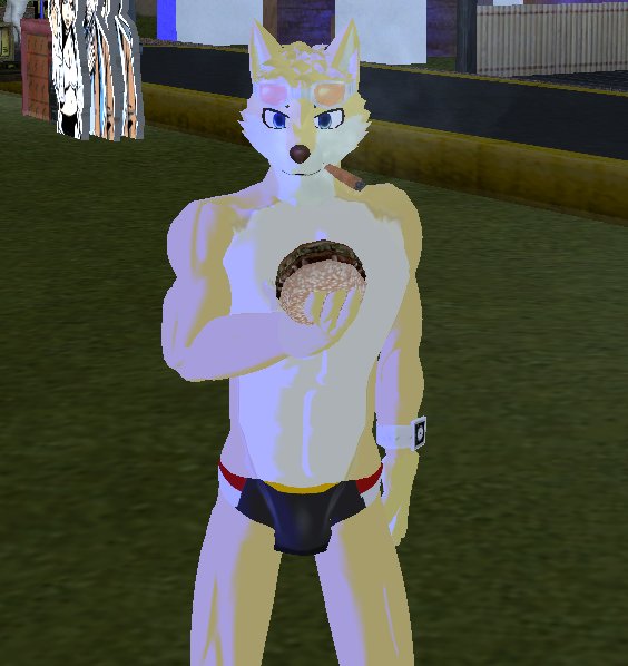 mod