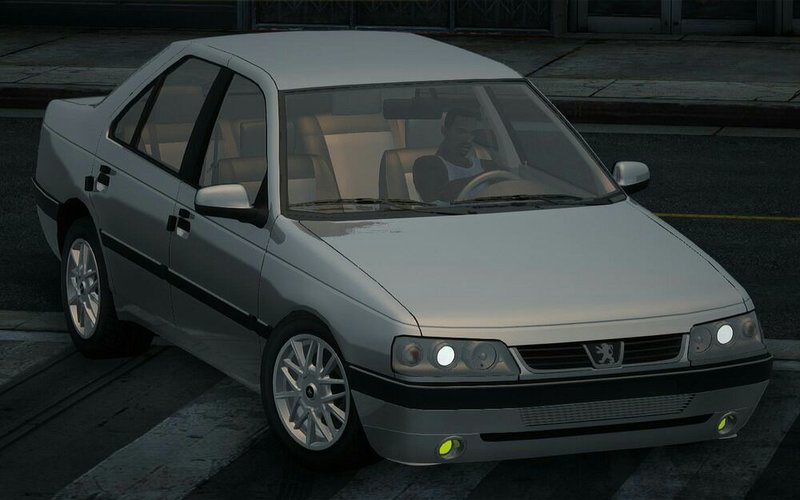 mod