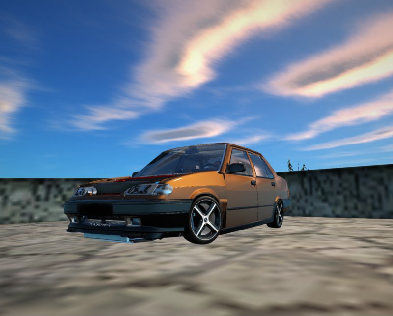 mod