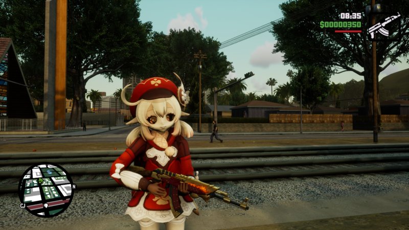 mod