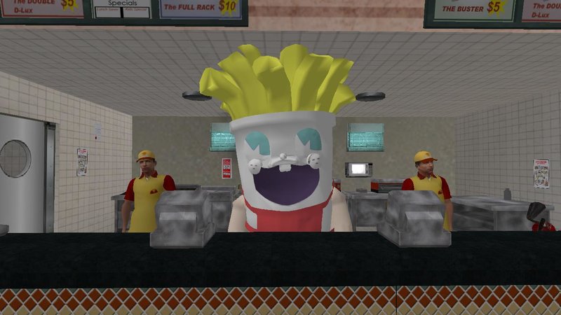 mod