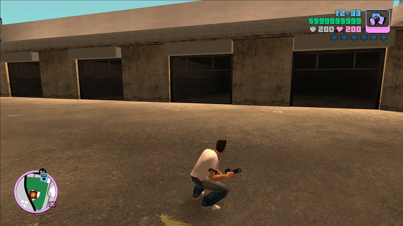 mod