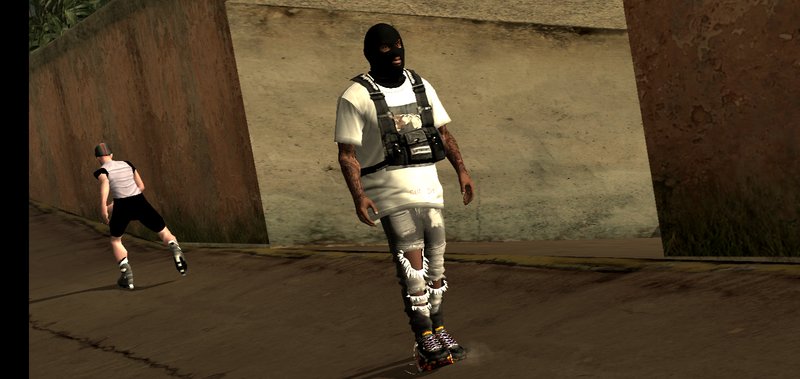 mod