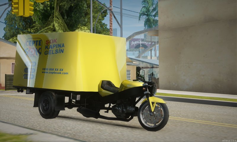 mod