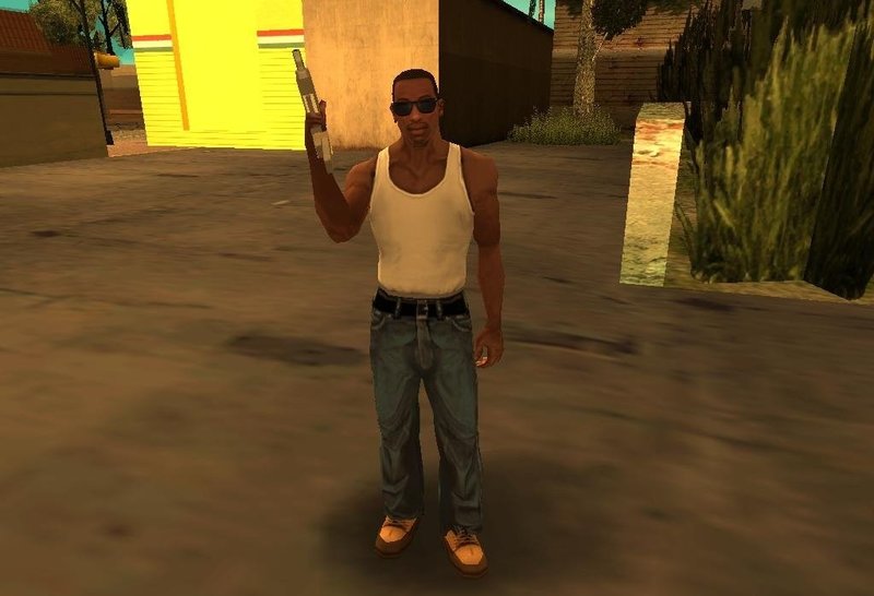 mod