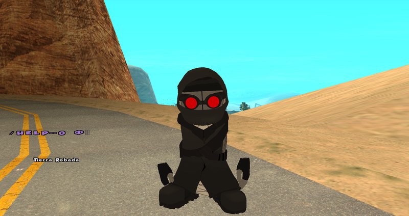mod