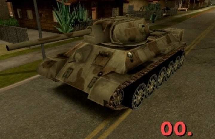 mod