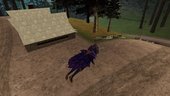 [Mobile Legends] Estes Crow Bishop